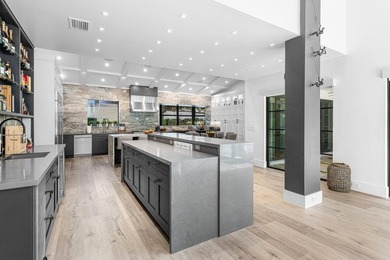 Completely Designer 6 BD 5.5 BA in Devon Place with elevated - photo 7