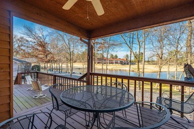 GOLF FRONT LIVING WITH DYNAMIC WATER FEATURE VIEWS! This - photo 38
