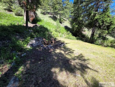 Perched above Williams Lake just outside Salmon, ID, this fully - photo 40