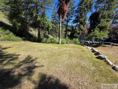 Perched above Williams Lake just outside Salmon, ID, this fully - photo 41