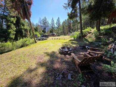 Perched above Williams Lake just outside Salmon, ID, this fully - photo 42