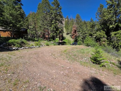 Perched above Williams Lake just outside Salmon, ID, this fully - photo 47