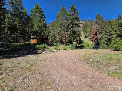 Perched above Williams Lake just outside Salmon, ID, this fully - photo 48