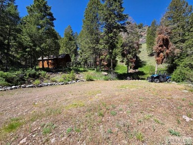 Perched above Williams Lake just outside Salmon, ID, this fully - photo 49