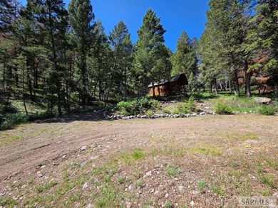Perched above Williams Lake just outside Salmon, ID, this fully - photo 50