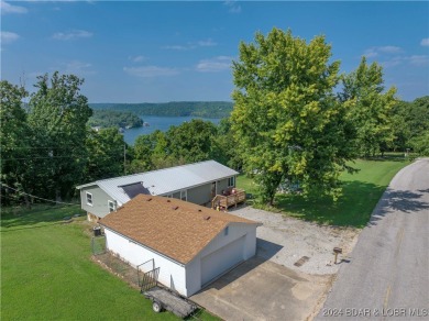 Lake Home Sale Pending in Camdenton, Missouri