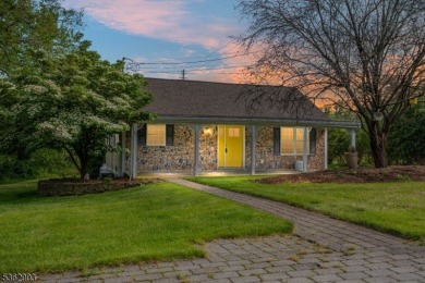 Lake Home For Sale in Frankford Twp., New Jersey