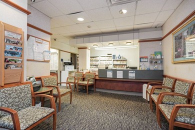 Prime Hylan Blvd office building in the New Dorp section of - photo 2