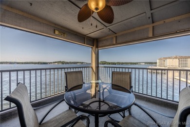 Lake of the Ozarks Condo Sale Pending in Lake Ozark Missouri