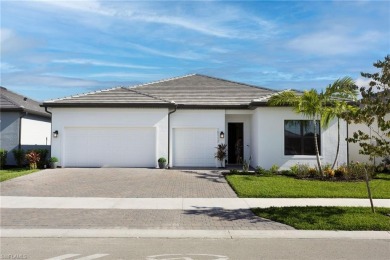 Lake Home For Sale in Bonita Springs, Florida