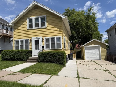 Lake Michigan - Sheboygan County Home For Sale in Sheboygan Wisconsin