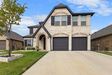 Lake Lewisville Home For Sale in Little Elm Texas