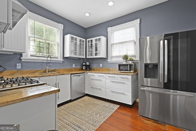 Step into timeless charm & modern comfort in Savannah's Starland - photo 11