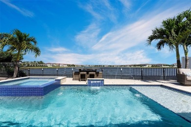 Lake Home For Sale in Hialeah, Florida