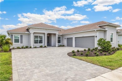 Lake Home For Sale in Punta Gorda, Florida