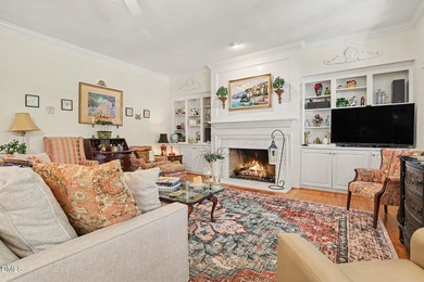 Tucked within the sought-after Lochmere community, 106 Wood Lily - photo 11