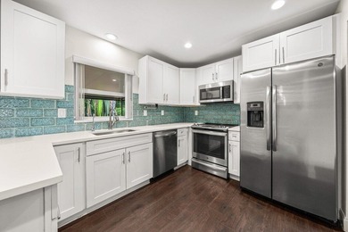 Welcome to this charming and modern single-family home nestled - photo 12