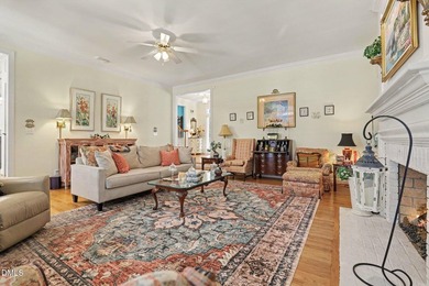 Tucked within the sought-after Lochmere community, 106 Wood Lily - photo 12