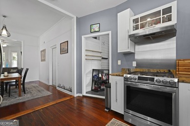Step into timeless charm & modern comfort in Savannah's Starland - photo 13