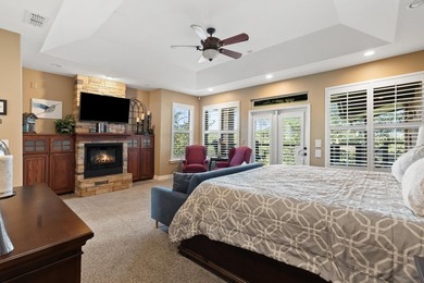 105 feet of pristine open-water Canyon Lake frontage with - photo 13