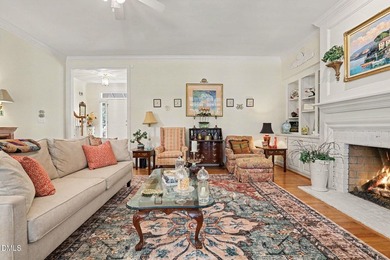 Tucked within the sought-after Lochmere community, 106 Wood Lily - photo 13