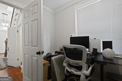 Step into timeless charm & modern comfort in Savannah's Starland - photo 14
