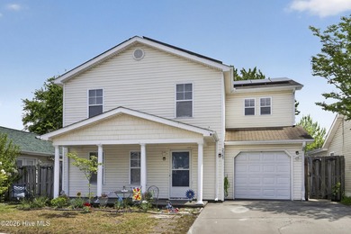 This charming 4-bedroom, 2.5-bath home offers an incredible - photo 4