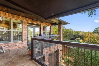105 feet of pristine open-water Canyon Lake frontage with - photo 14