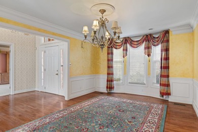This brick home overlooking Pickwick Lake with breathtaking - photo 14