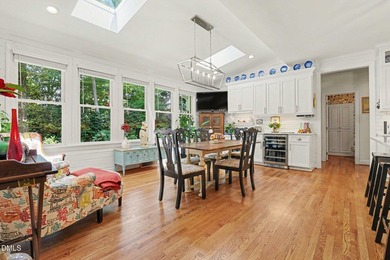 Tucked within the sought-after Lochmere community, 106 Wood Lily - photo 14