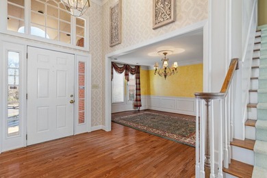 This brick home overlooking Pickwick Lake with breathtaking - photo 15