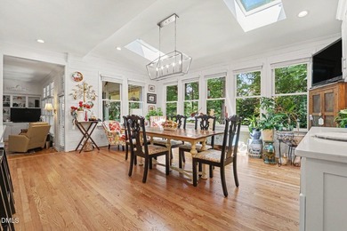 Tucked within the sought-after Lochmere community, 106 Wood Lily - photo 15