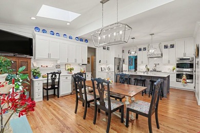 Tucked within the sought-after Lochmere community, 106 Wood Lily - photo 16