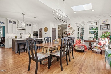Tucked within the sought-after Lochmere community, 106 Wood Lily - photo 17