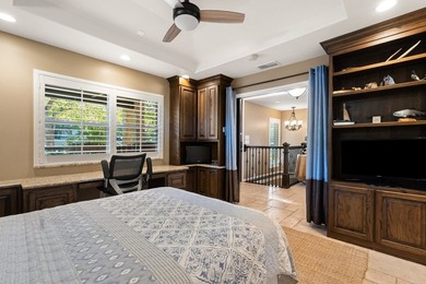 105 feet of pristine open-water Canyon Lake frontage with - photo 18