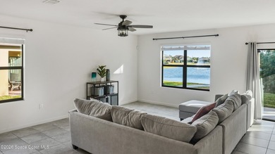 Relax on your covered lanai with serene waterfront views and - photo 8