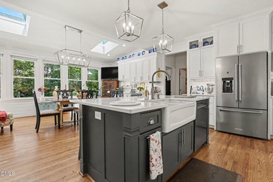 Tucked within the sought-after Lochmere community, 106 Wood Lily - photo 18