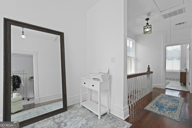 Step into timeless charm & modern comfort in Savannah's Starland - photo 19