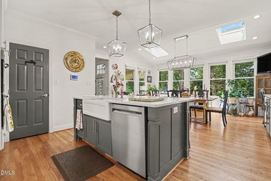 Tucked within the sought-after Lochmere community, 106 Wood Lily - photo 19