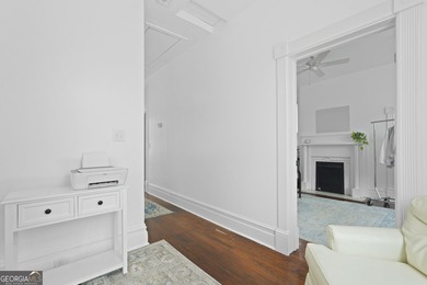 Step into timeless charm & modern comfort in Savannah's Starland - photo 20