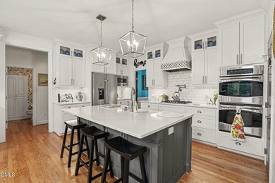 Tucked within the sought-after Lochmere community, 106 Wood Lily - photo 20