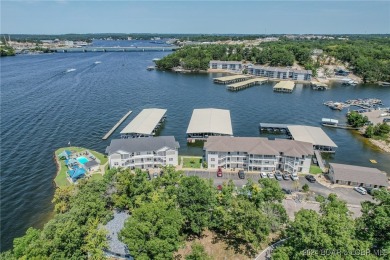 Lake of the Ozarks Condo For Sale in Osage Beach Missouri