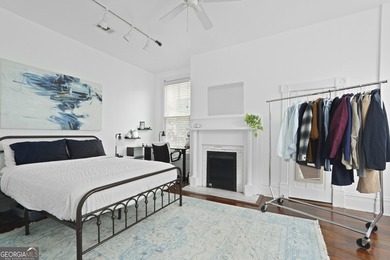 Step into timeless charm & modern comfort in Savannah's Starland - photo 21