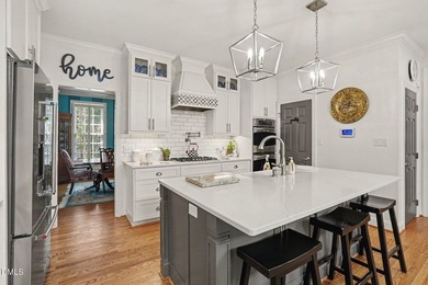 Tucked within the sought-after Lochmere community, 106 Wood Lily - photo 21