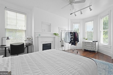 Step into timeless charm & modern comfort in Savannah's Starland - photo 22