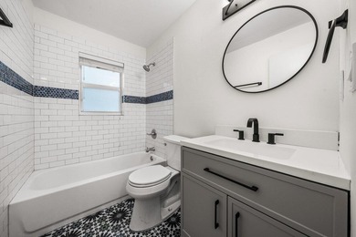Welcome to this charming and modern single-family home nestled - photo 22