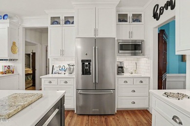Tucked within the sought-after Lochmere community, 106 Wood Lily - photo 22