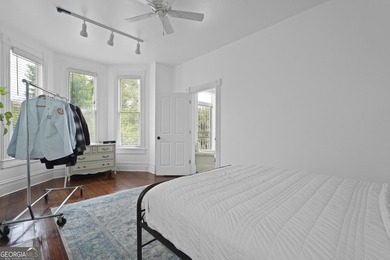 Step into timeless charm & modern comfort in Savannah's Starland - photo 23