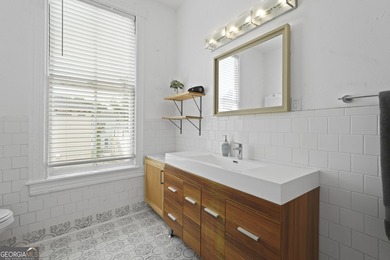 Step into timeless charm & modern comfort in Savannah's Starland - photo 25