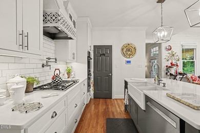 Tucked within the sought-after Lochmere community, 106 Wood Lily - photo 25